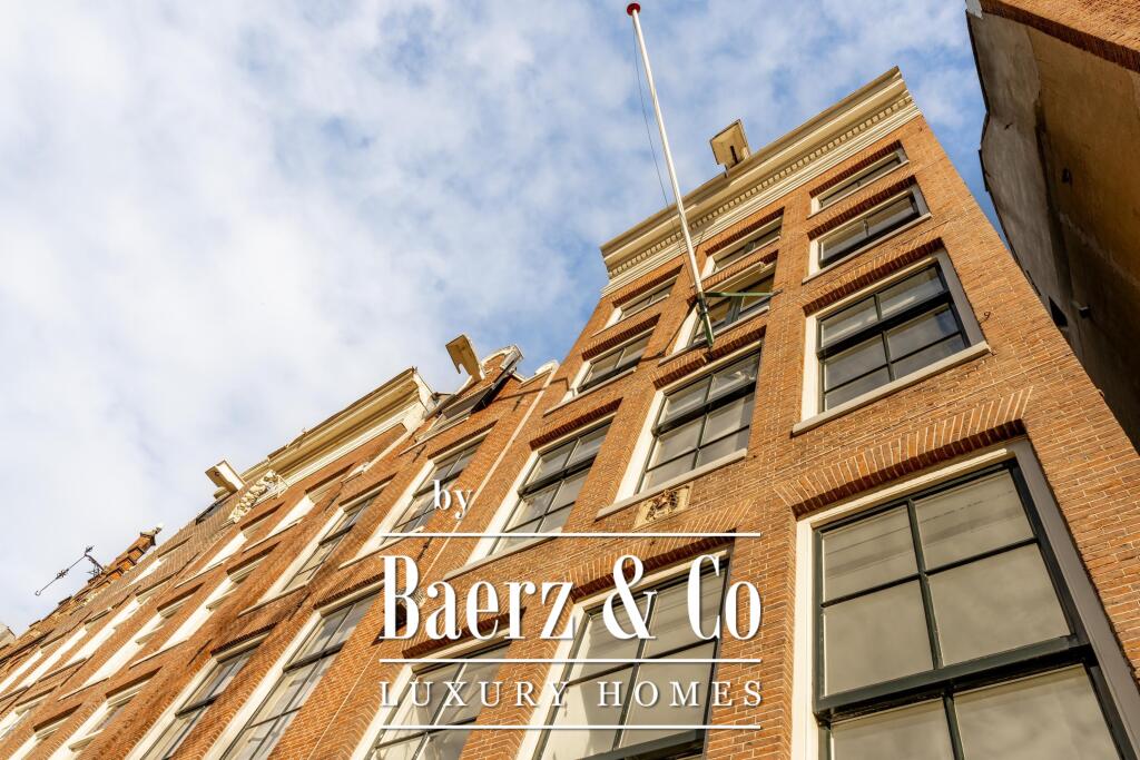 Main image of property: Noord-Holland, Amsterdam