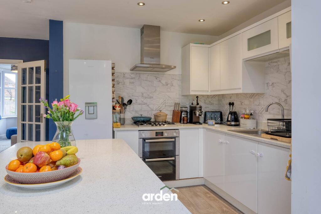 Arnold Road, Shirley, B90 - View 5
