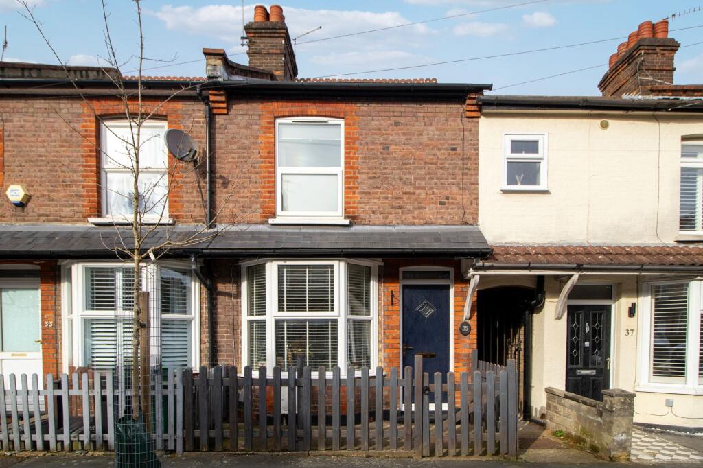 Main image of property: Cromer Road, Watford, WD24