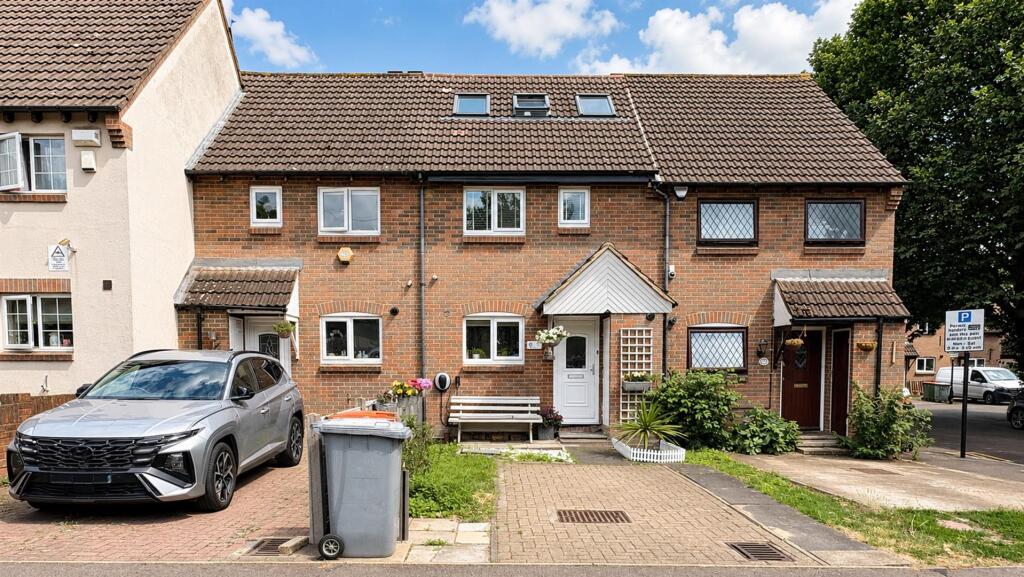 Main image of property: Jasper Road, London, E16