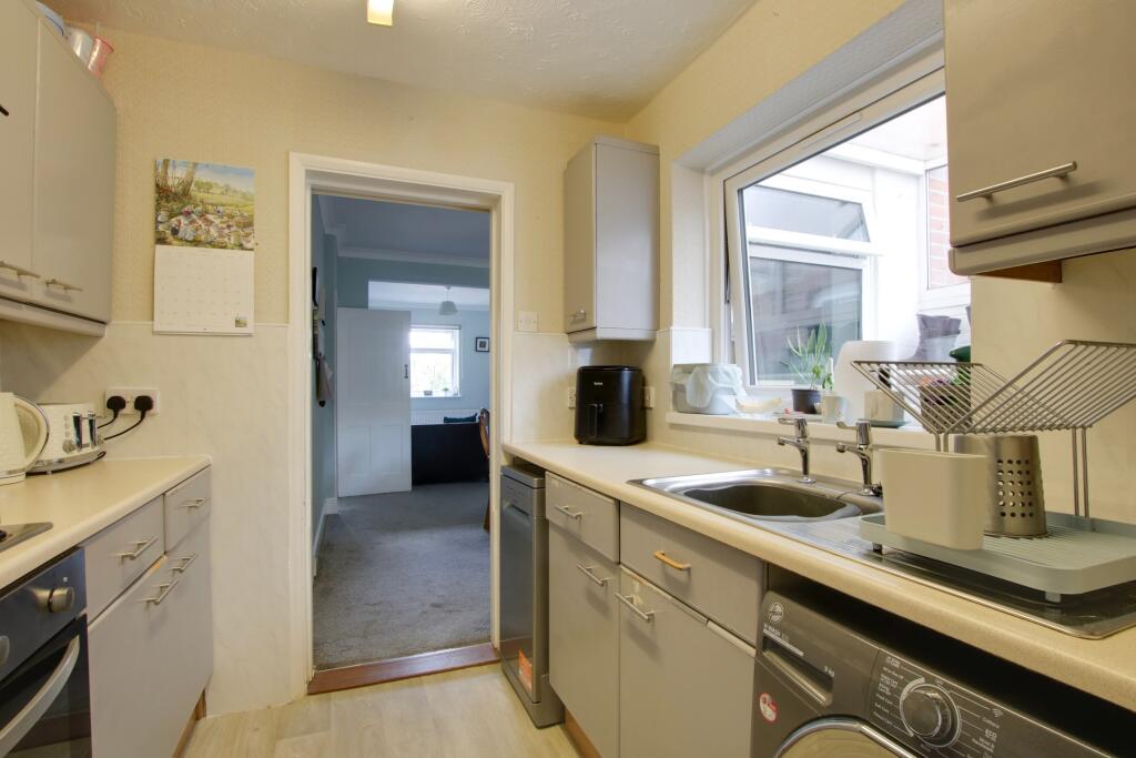 House in Portsmouth - View 4