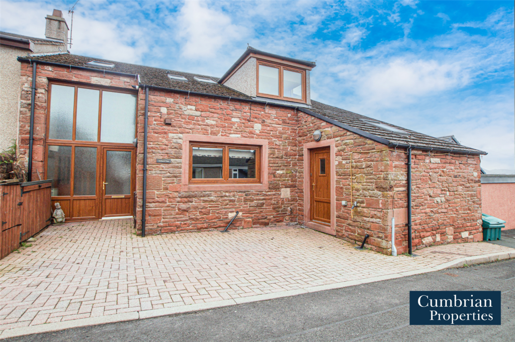 3-bed semi-detached on Monks Close, PENRITH, £310,000
