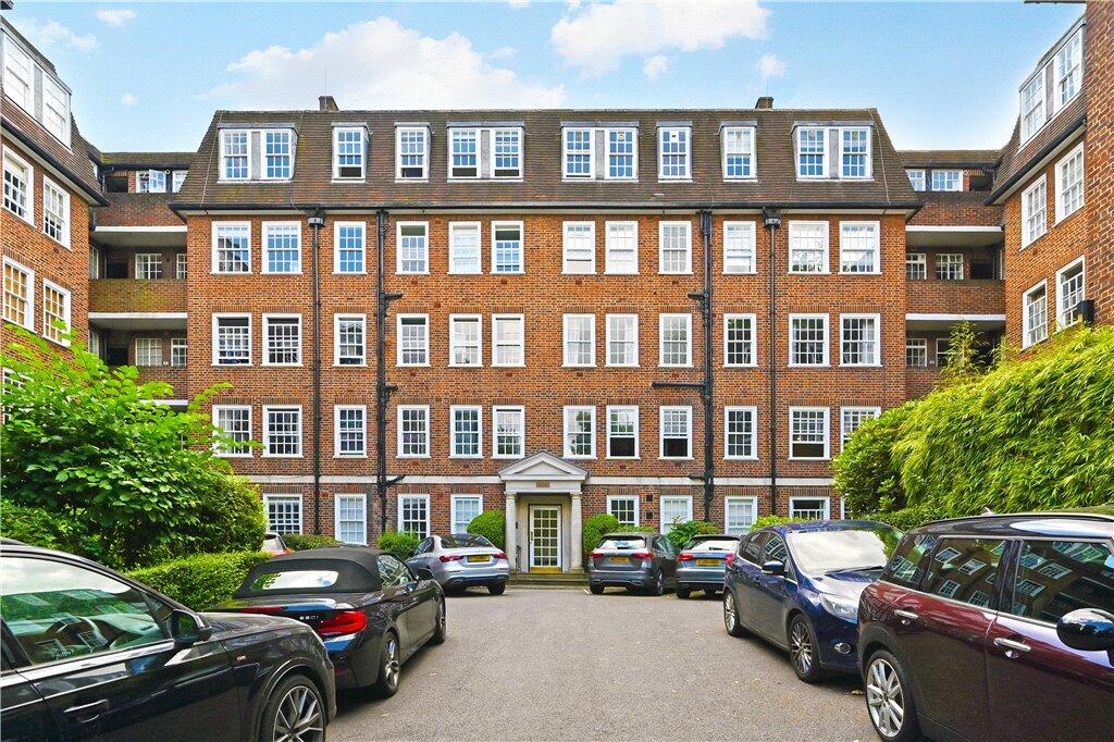Main image of property: Prince Arthur Road, London