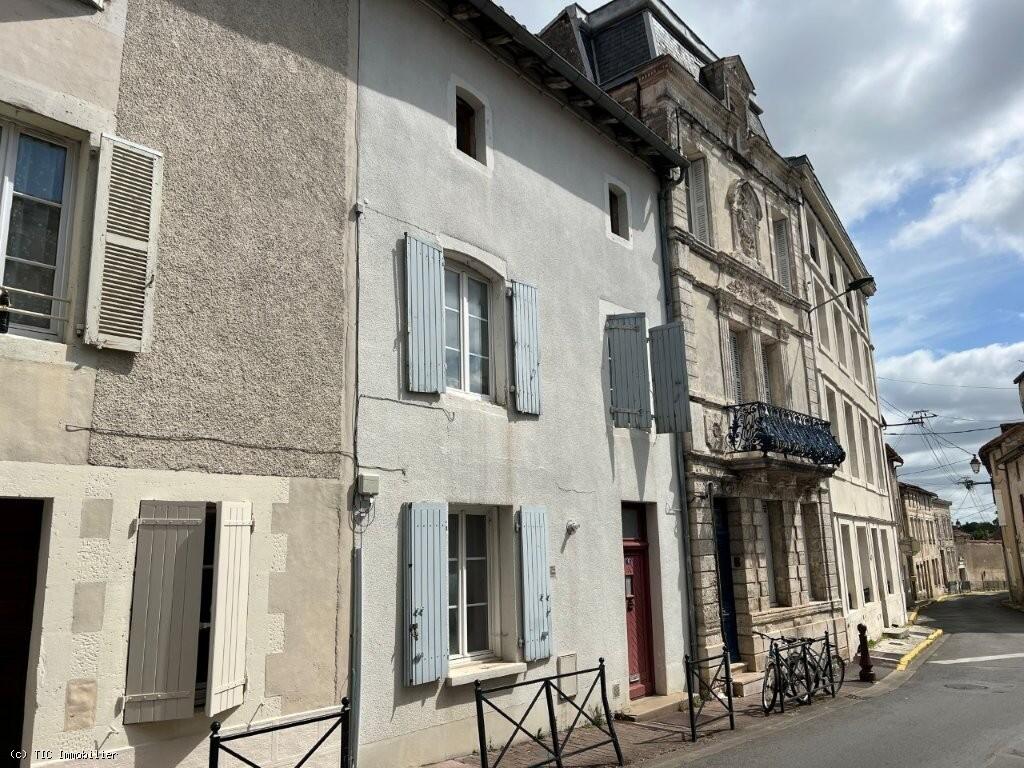 Main image of property: Ruffec, Poitou-Charentes, 16700, France