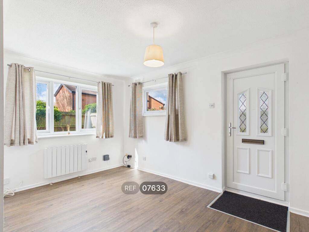 Main image of property: Somerville, Peterborough, PE4 5BB