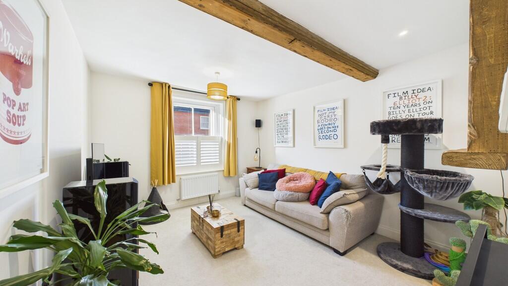 Main image of property: Southgate Street, Bury St Edmunds