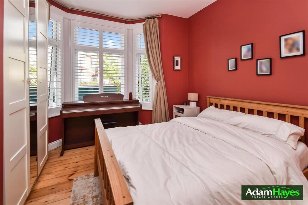 Apartment in London - View 4
