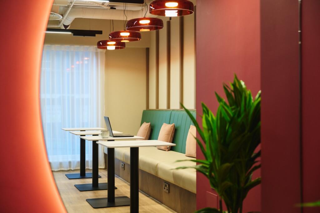 Additional image 10 of The Holloway, 12 Ellis Street, Birmingham B1