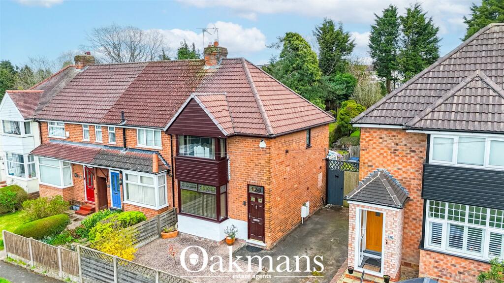 Main image of property: Kingswood Road, Northfield, Birmingham, West Midlands, B31