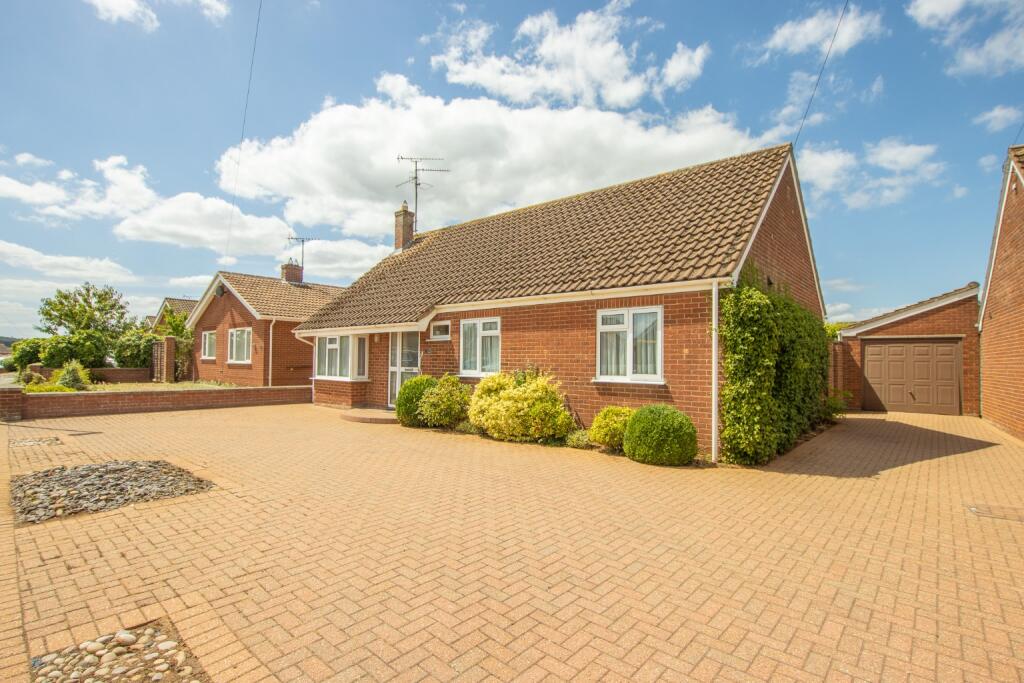 Main image of property: Mountbatten Road, Dersingham