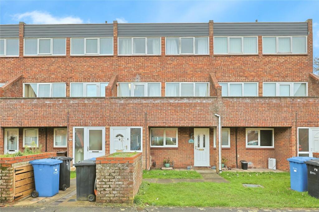 Main image of property: Templemere, Norwich, Norfolk, NR3