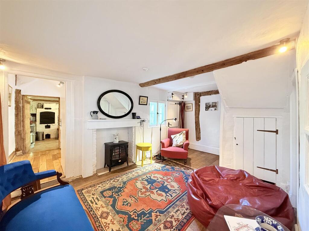 House in Ipswich, Needham Market - More