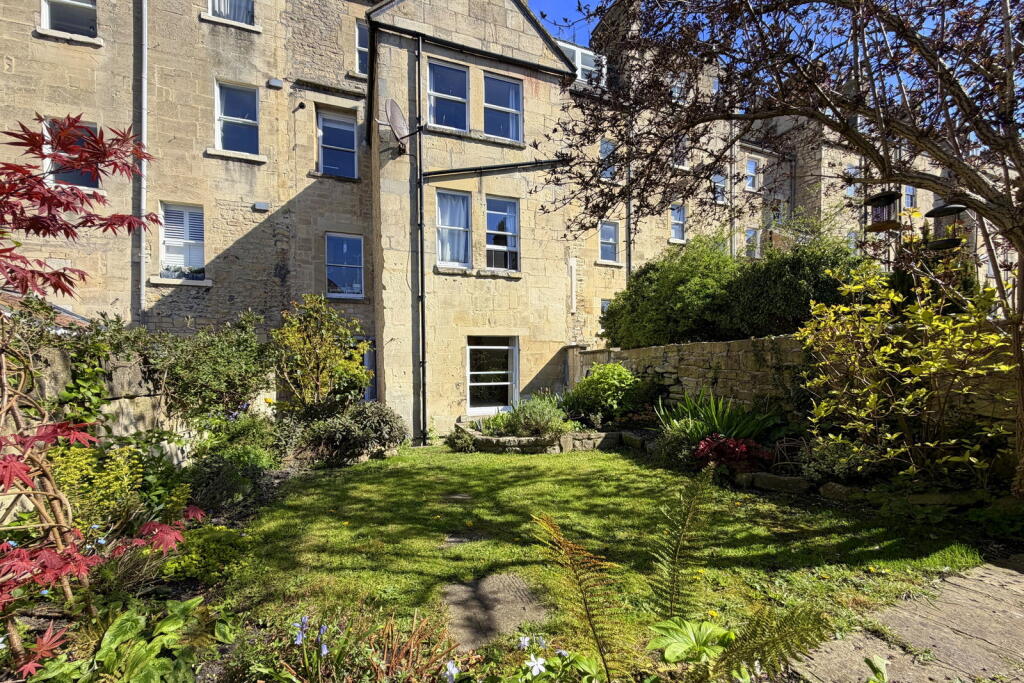 Main image of property: New King Street, Bath