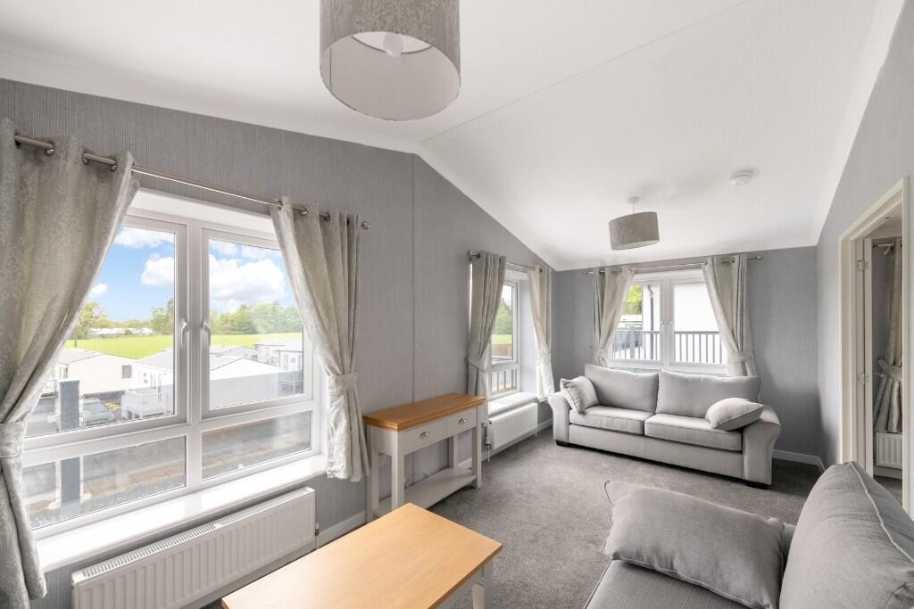 House in Comrie, Perth and Kinross - View 3