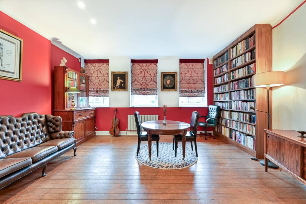 Main image of property: Lilford Road, Camberwell, London, SE5