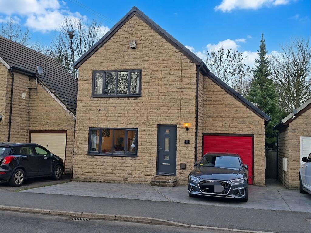 Main image of property: Wood Royd Road, Deepcar, S36
