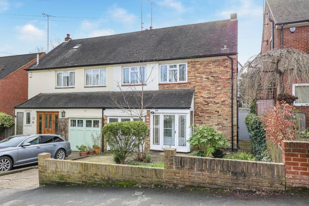 Main image of property: Amberley Road, Buckhurst Hill