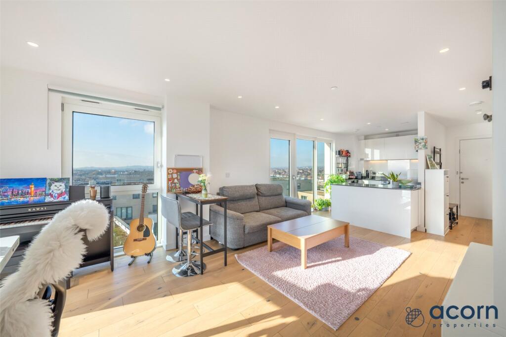 Main image of property: Everly House, Capitol Way, London, NW9