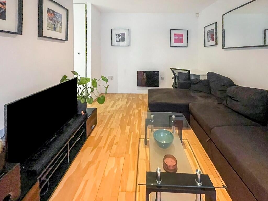Ellesmere Street, Manchester, Greater Manchester, M15 photo 2