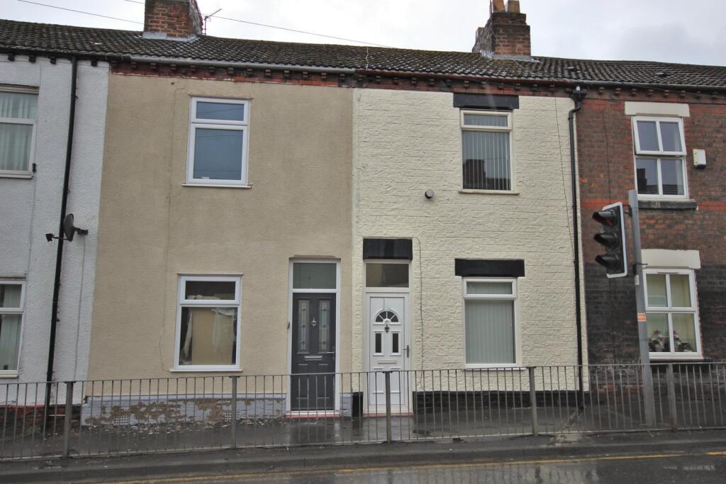 Main image of property: St Michaels Road, Widnes, WA8