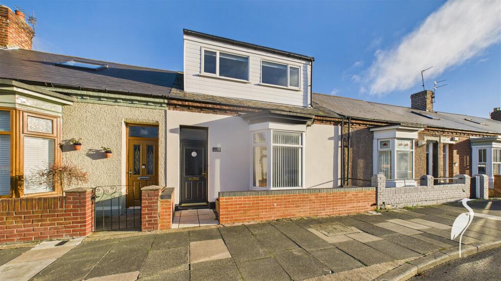 Main image of property: Hartington Street, Roker, Sunderland