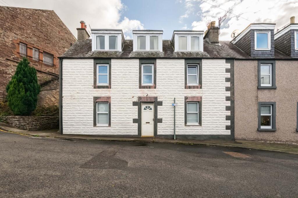 Main image of property: Upper Flat, Cornton Place, Crieff, Perth And Kinross