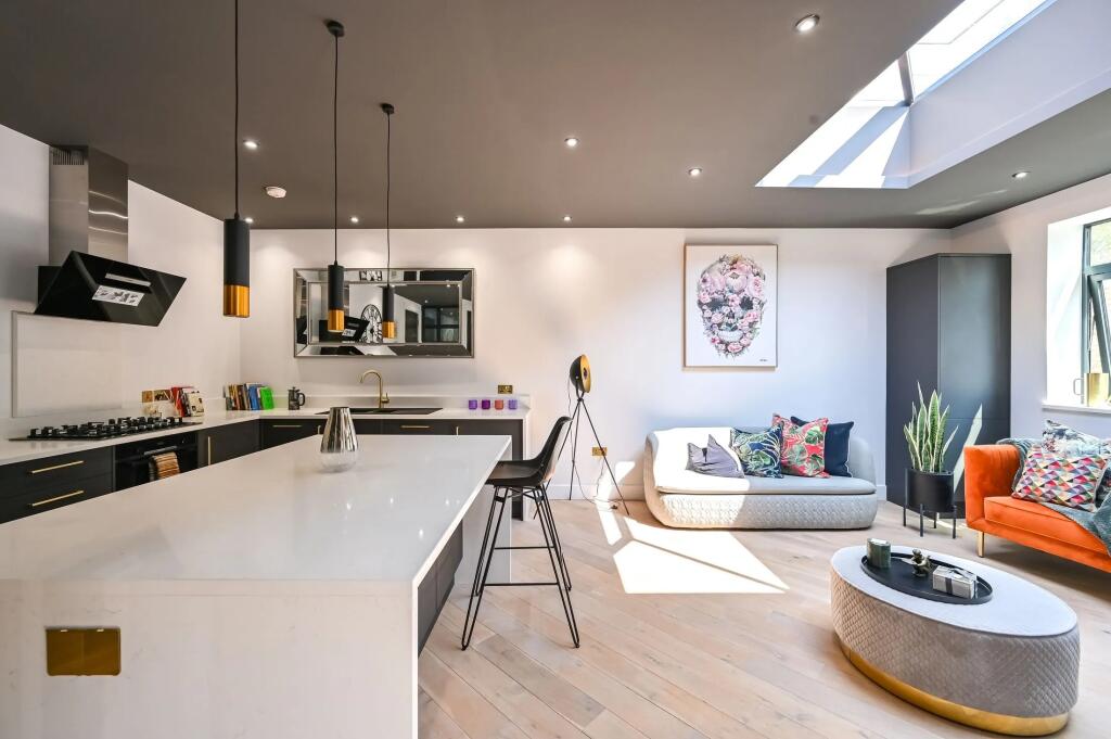 Main image of property: Tanners House, Windmill Lane, Stratford, Newham, London