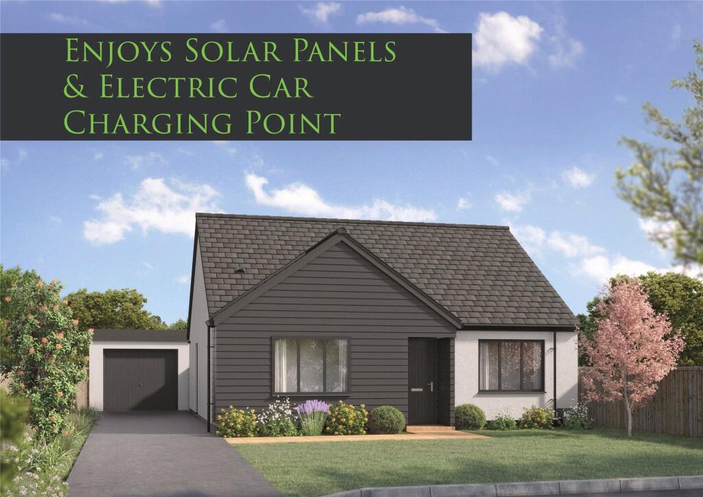 Main image of property: Tavistock, Devon