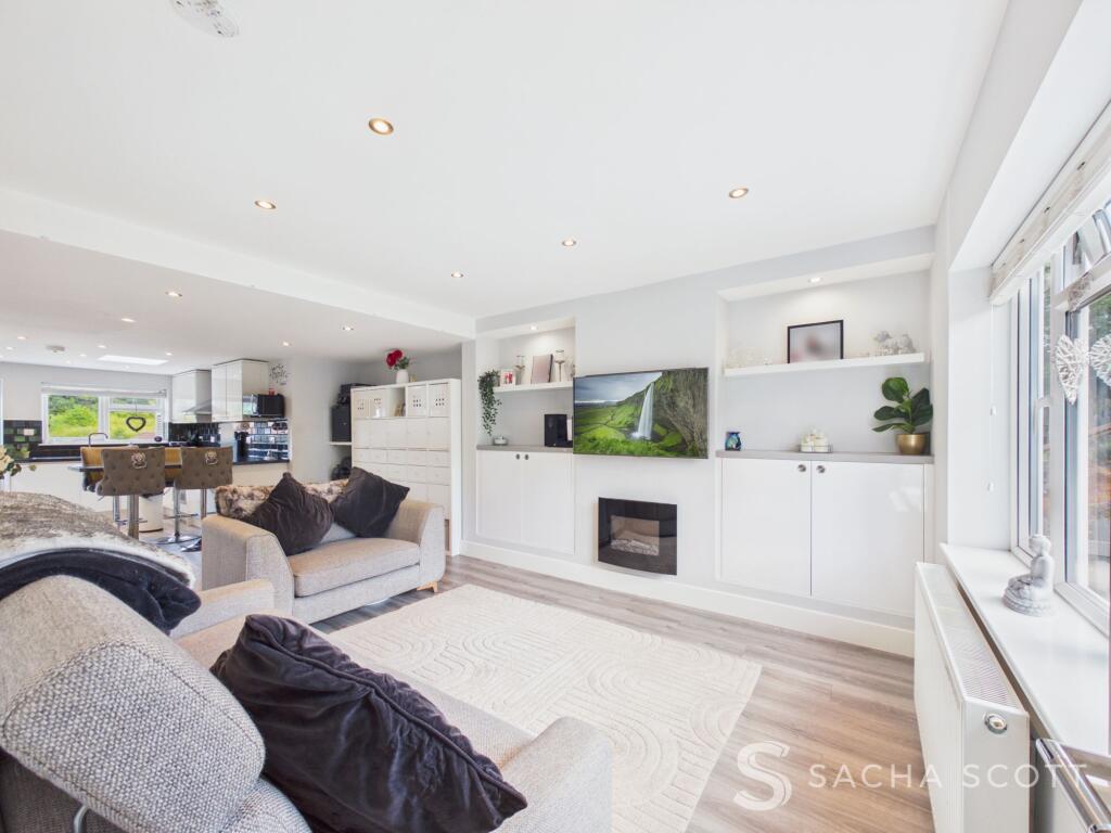 Main image of property: Beechen Lane, Lower Kingswood, KT20