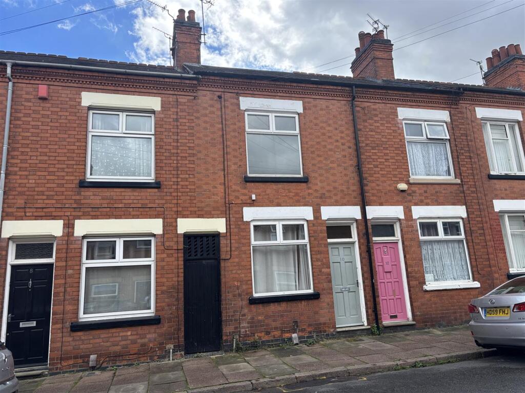 Main image of property: Nugent Street, Off Fosse Road North, Leicester