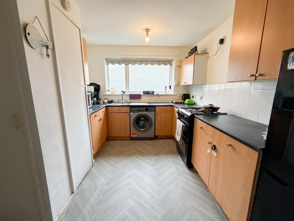 Derby Court, Newcastle Upon Tyne, NE4 - View 6