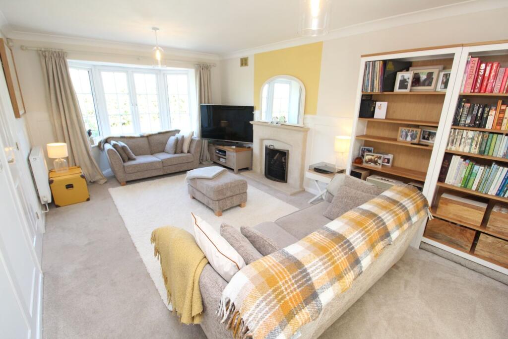 House in Harborough, Broughton Astley - View 5