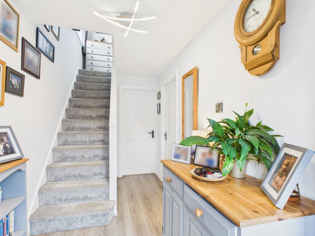 Heathcombe Road, Bridgwater – pohled 6