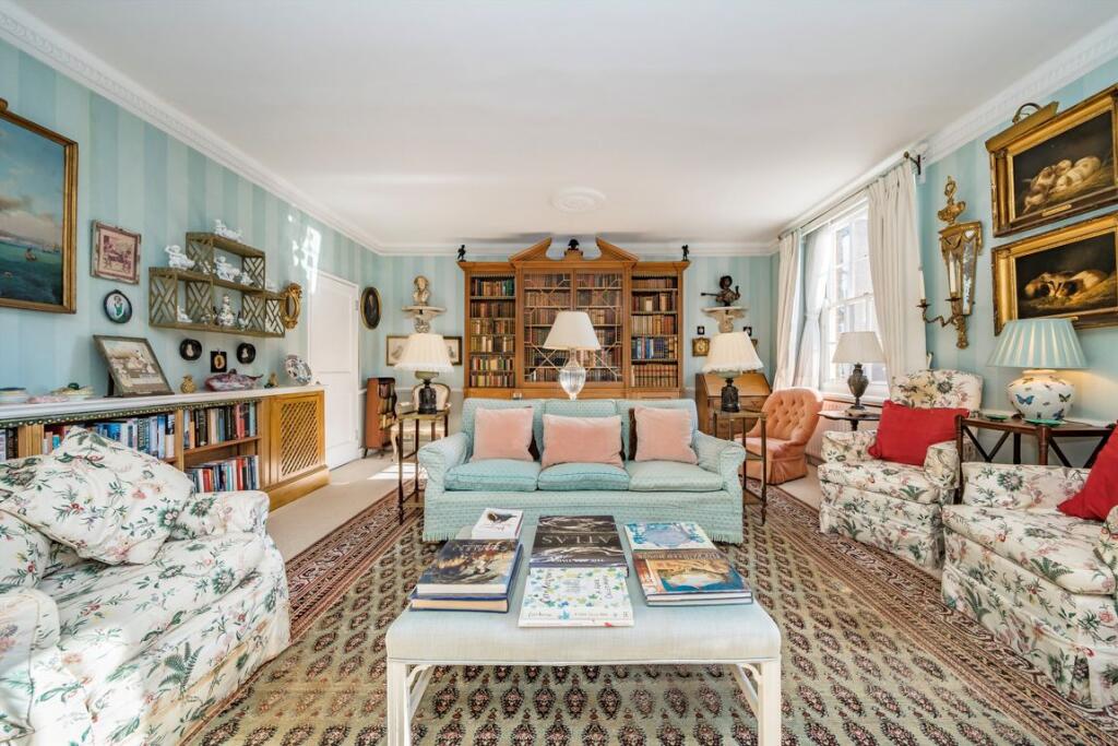 Main image of property: Ranelagh Gardens, London
