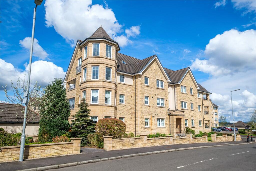 Main image of property: Hamilton Park North, Hamilton