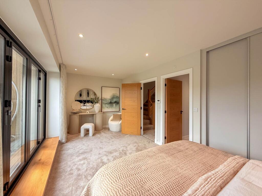 Additional image 17 of Plot 3, Porta, Lambridge