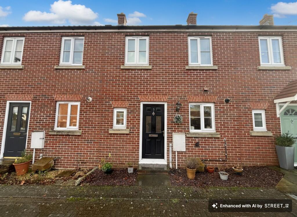 Main image of property: Dakota Close, Bowerhill, SN12