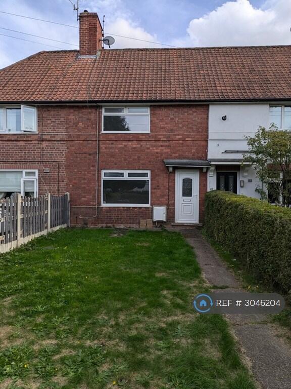 Main image of property: Arden Close, Beeston, NG9