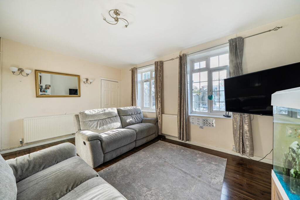 Main image of property: Grangemill Way, London
