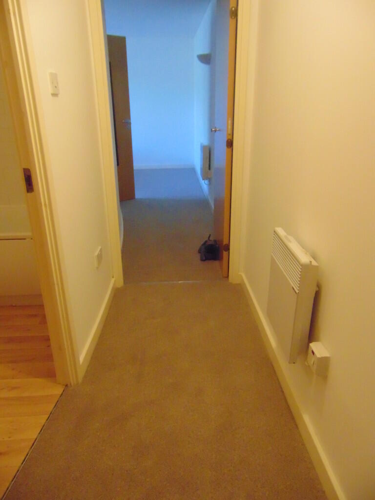 Apartment in Nottingham - View 4