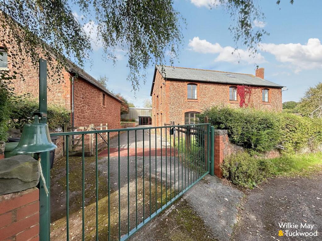 Main image of property: Kingswood, Stogumber, Taunton