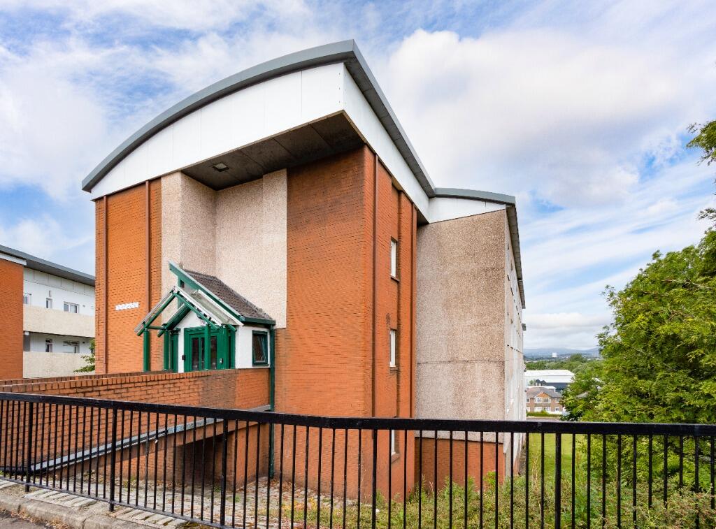 Main image of property: Hartlaw Crescent, Hillington, Glasgow, G52