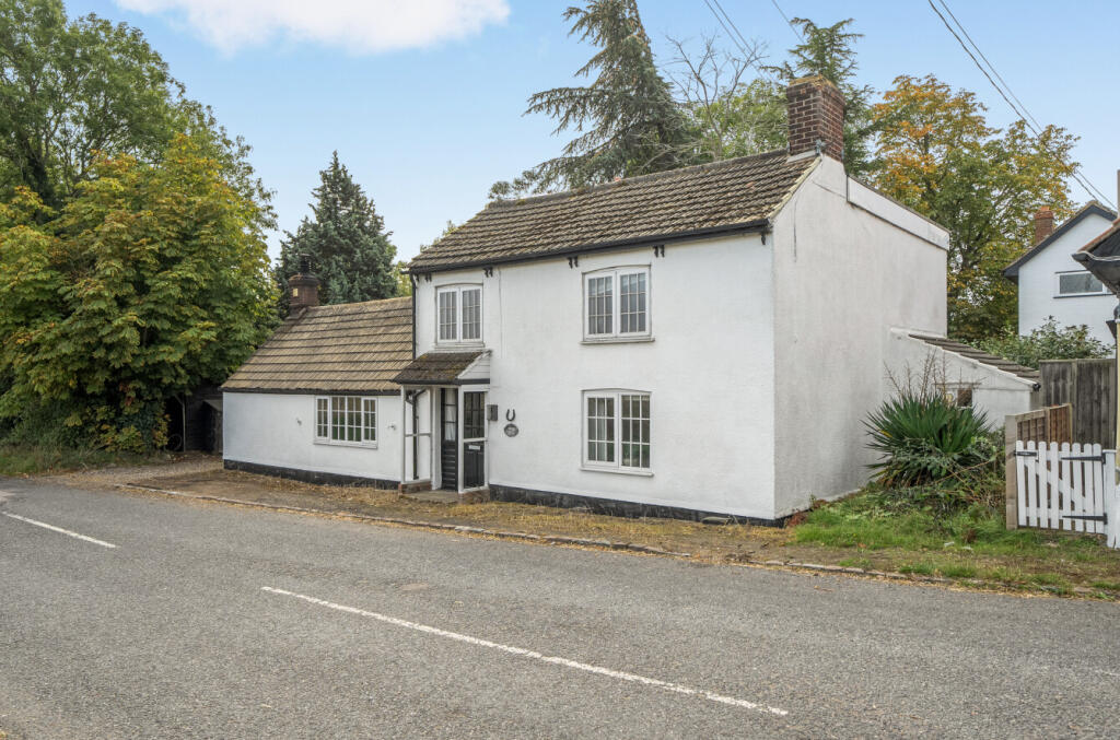 House in Milton Keynes - View 3