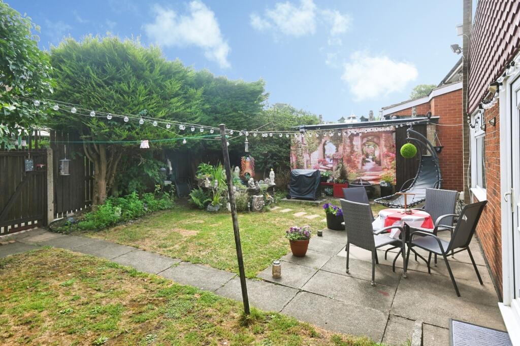 Arkle Croft, Birmingham, West Midlands, B36 photo 4