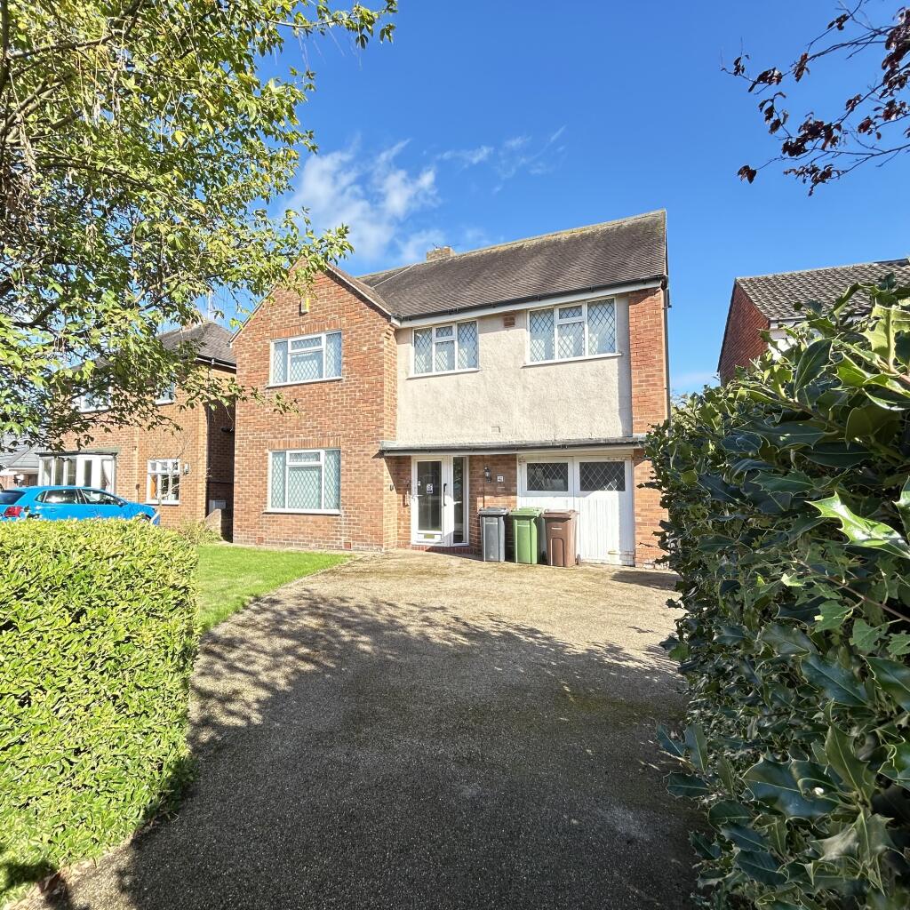 Main image of property: Osborne Road, Ainsdale, Sefton