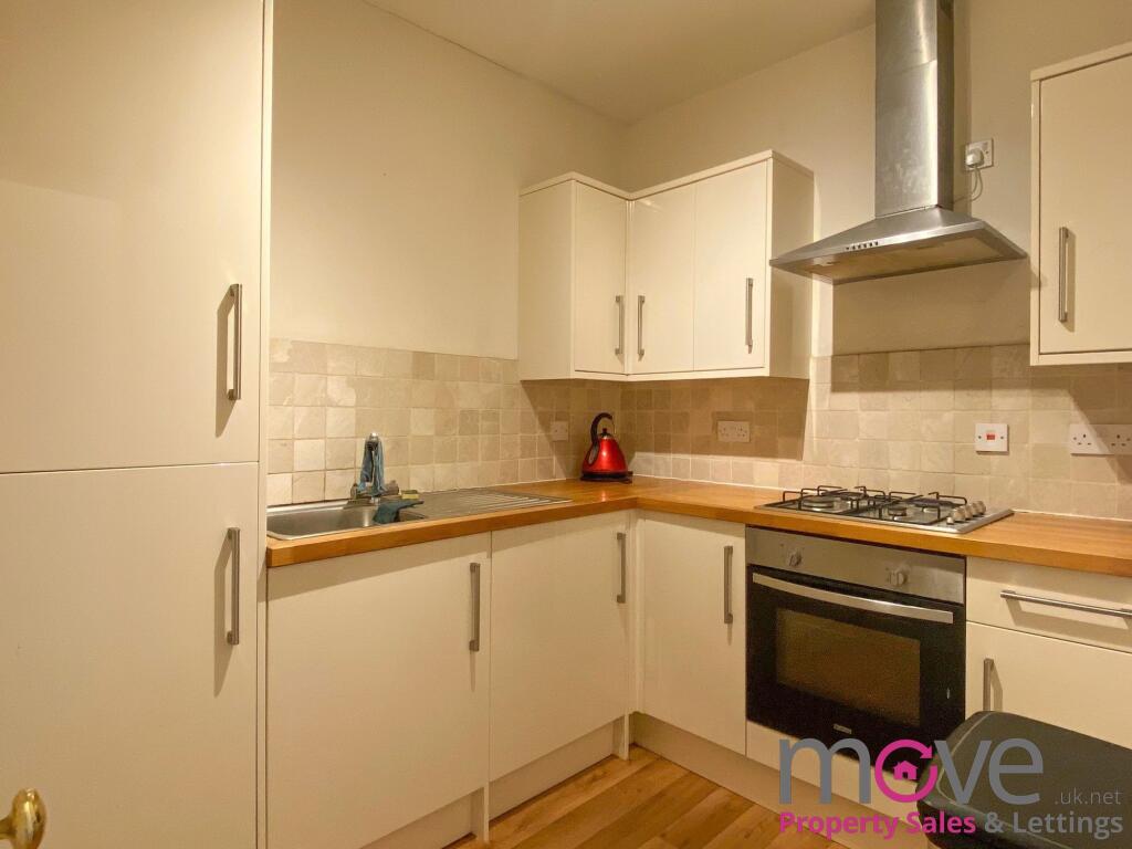 Main image of property: High Street, Cheltenham, GL50