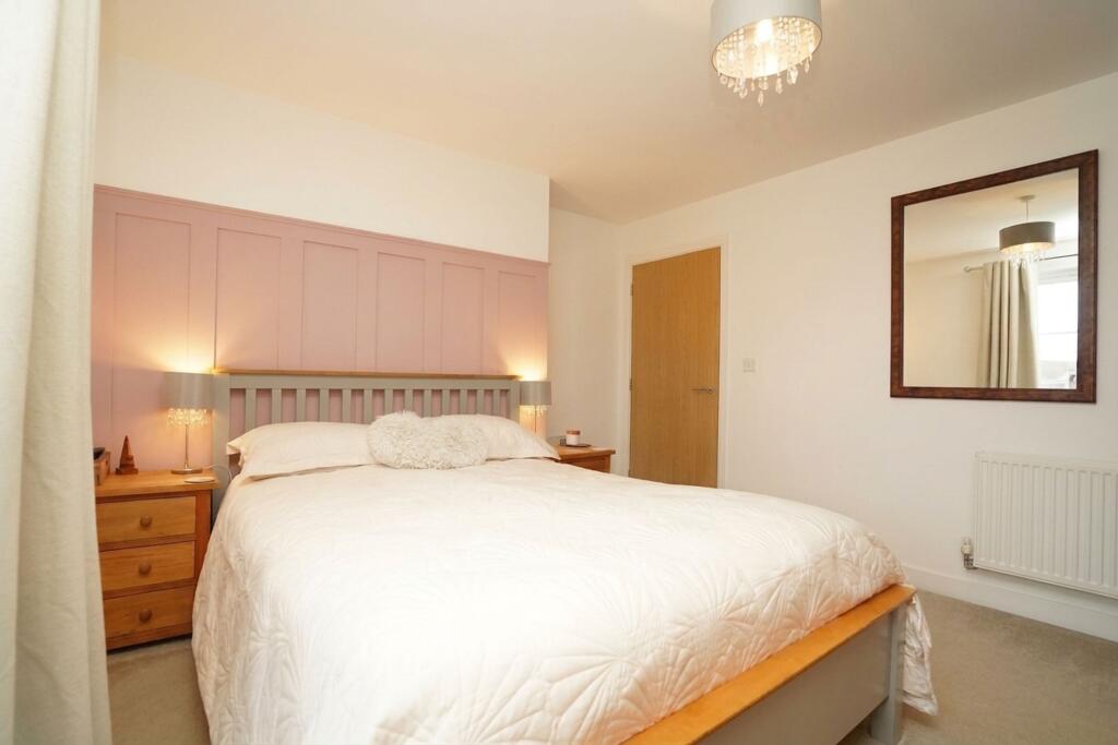 Apartment in Falmouth, Cornwall - View 4