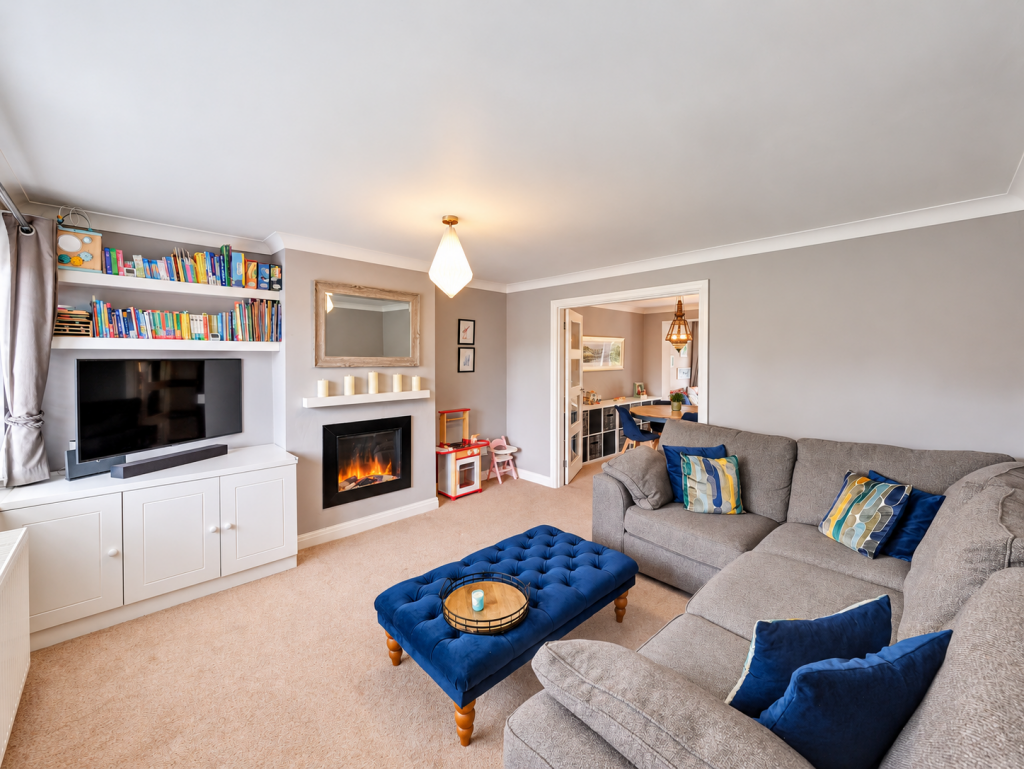 House in Lymm, Warrington - View 2
