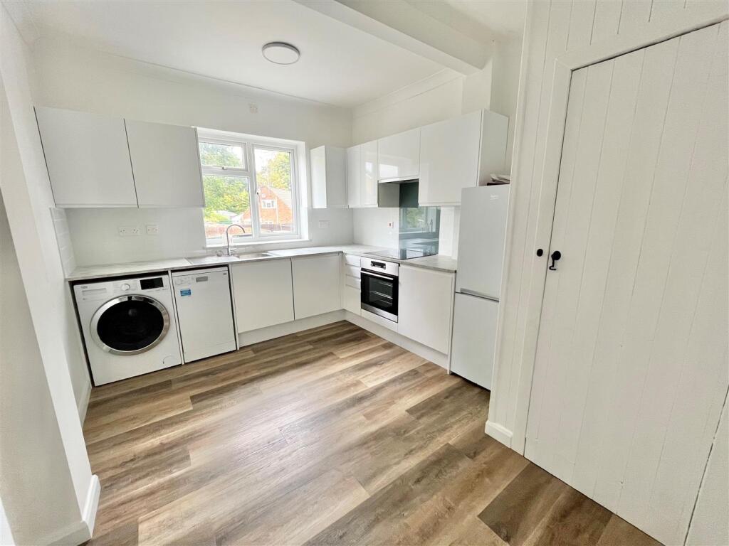 Main image of property: Clarendon Road, Luton