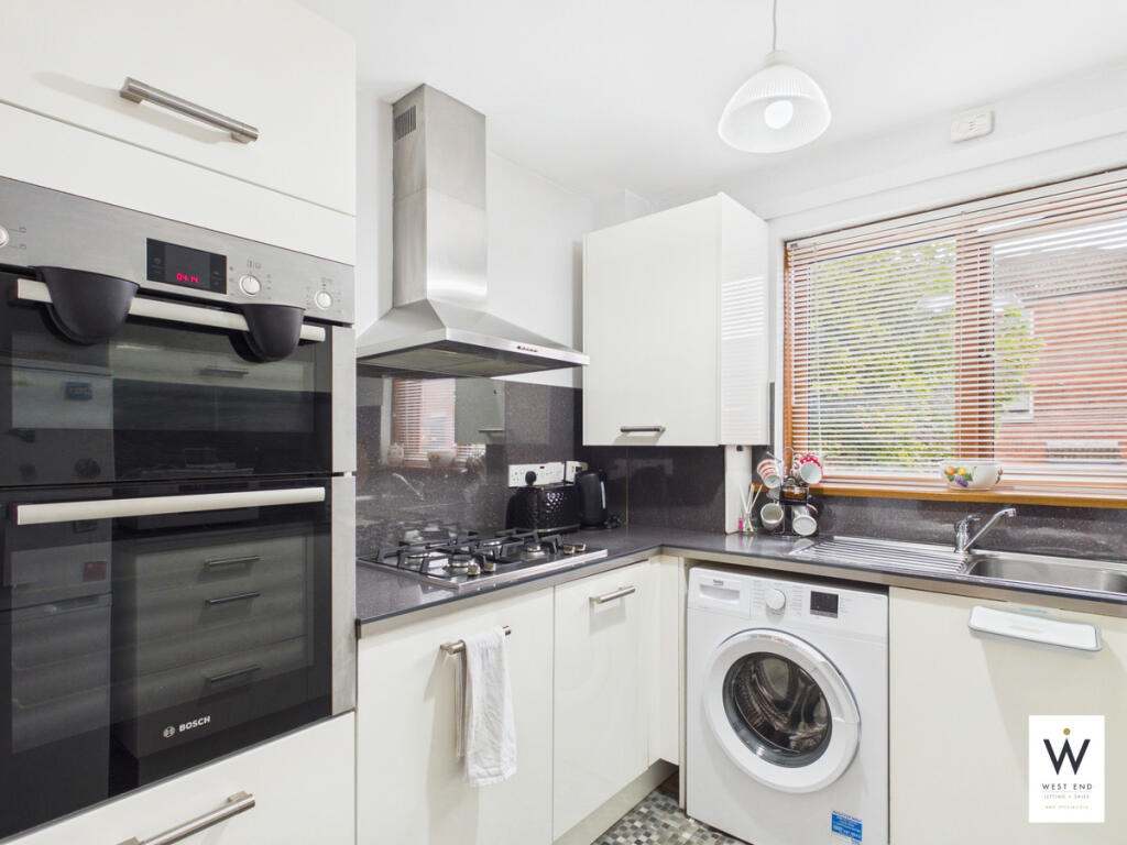 Apartment in Glasgow - View 5